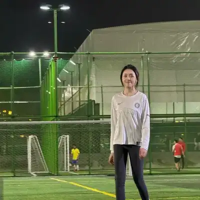 武飞军